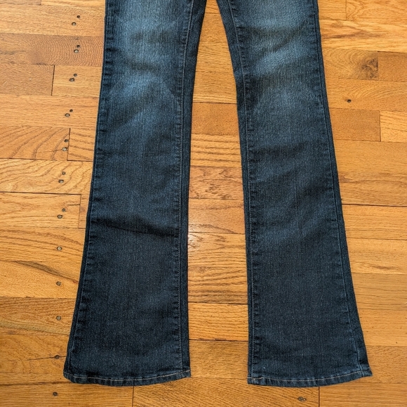 Paige Laguna Boot Cut Jeans - Picture 2 of 6